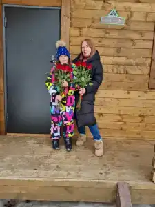 Подберёзовик - 38