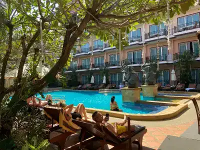 Nipa Resort, Patong Beach - Sha Extra Plus - 27