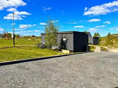 Уединённый домик Klif House в Караулово - 29