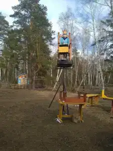 Русский Дом - 22
