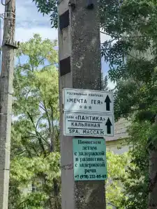 Мечта Тея - 83