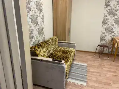 Октябрьский - 40