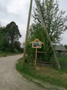 Челмужская усадьба - 78