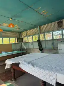 База отдыха у Петровича - 14