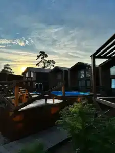 Dacha BaikalEco - 40