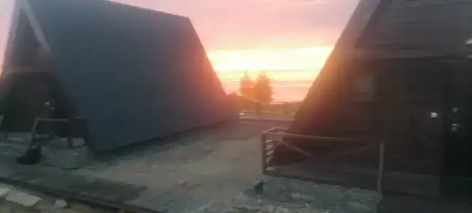 Окнами на Байкал - 38