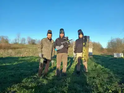Папина дача - 54