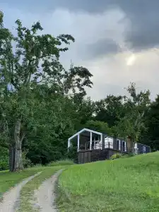 Домики the.small.hill.house - 49