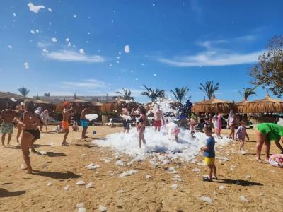 Ali Baba Palace -Families and Couples Only- - 82