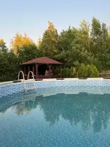 Novozhilovo Park - 1