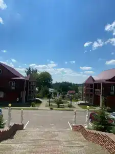 Николаевские Пруды - 4