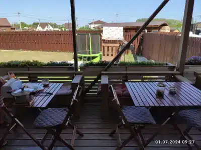 Белый Лотос - 45