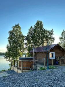 Юрта Лахти - 46