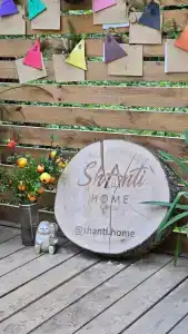 Глэмпинг Shanti Home - 98