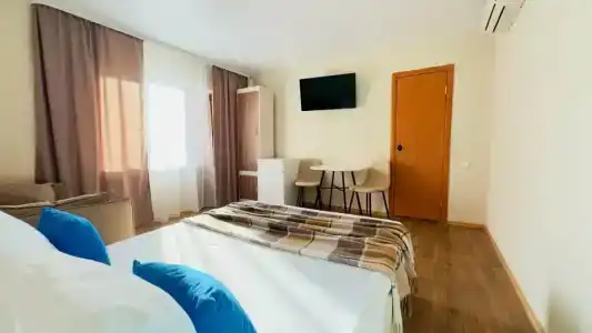 Под крепостью - 9