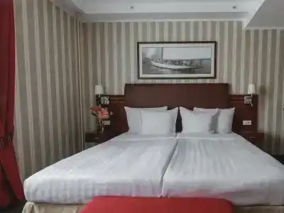 Palace Bridge Hotel - 91