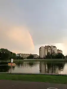 Вилла Татьяна Верхнеозерная - 15