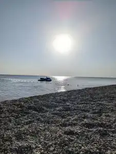 Морской - 16