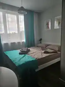 Уютная квартира - 10