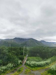 Горная долина - 38