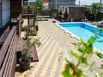 Bro hotel - 2