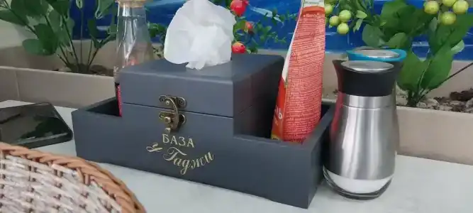 Отдых у Гаджи - 23