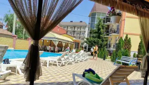 Арпат - 32
