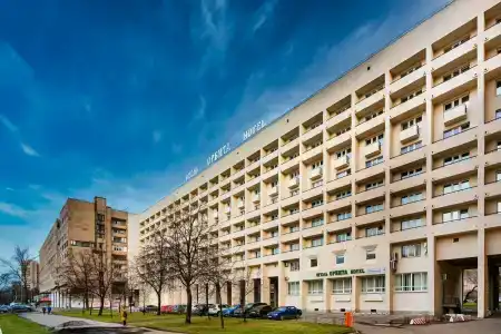Орбита - 0