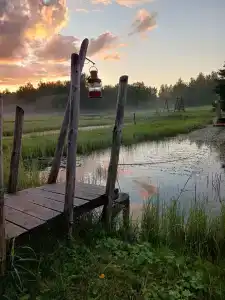 Лесной Терем Асташово - 45