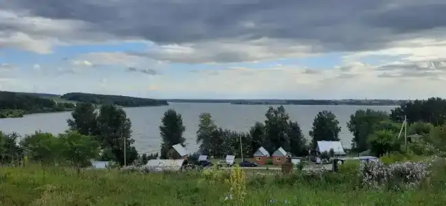 Аквамарин - 8