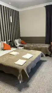 AlexhOtel - 37