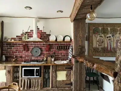 Тихий уголок - 61