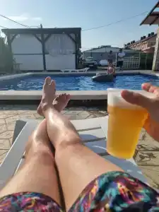 Морская дача Арабеска - 71