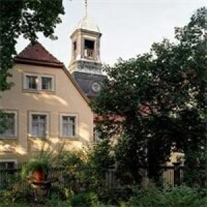 Villa Sorgenfrei & Restaurant Atelier Sanssouci - 38