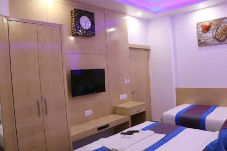 Prince Palace Deluxe - 23