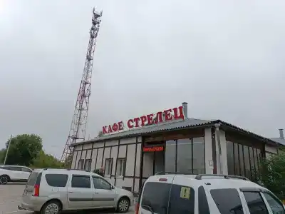 Стрелец - 3