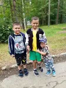 Золотой колос - 14