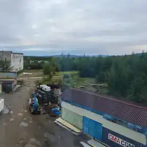 Колыма - 6