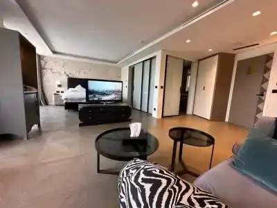 Wanda Vista Istanbul - 73