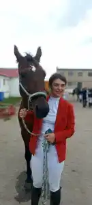 Кон Брио - 32