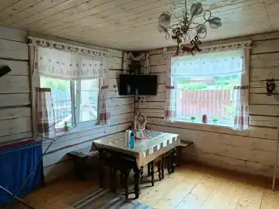 Хуторок Печки Лавочки - 39