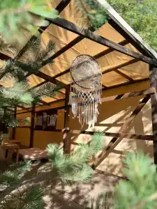BOHO CAMP - 27