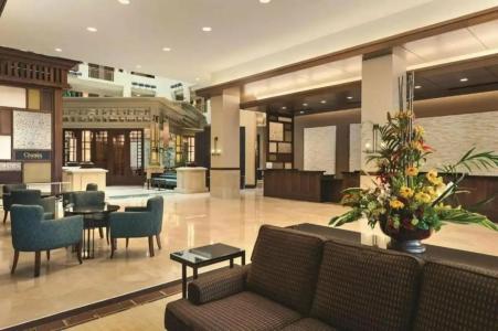 Embassy Suites by Hilton- Lake Buena Vista Resort - 11