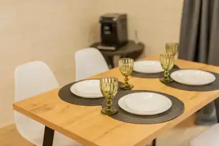 Дом для отпуска у Березы - 20