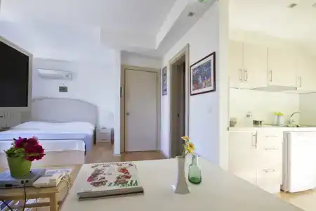 Dalyan Residence & Suites - 9