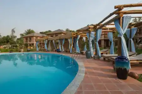Vela Phu Quoc Resort - 37