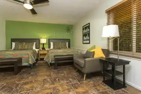 Desert Riviera - 3