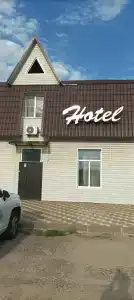 Hotel - 2