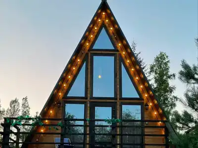 Рай в шалаше - 8