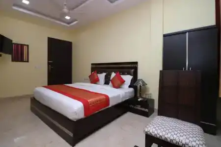 AIRPORT PRINCE PALACE Near Igi Airport - 4